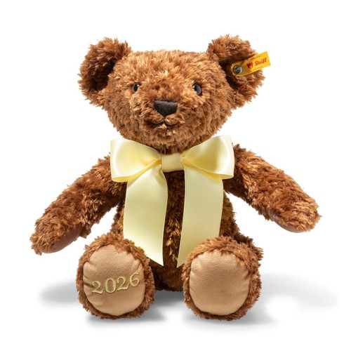Steiff 2026 teddy - steiff,
