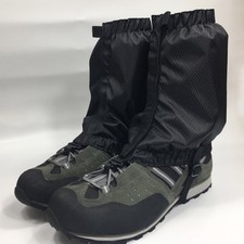 1 Pair Snow Gaiters Outdoor