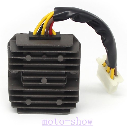 Rectifier regulator for - regulator,