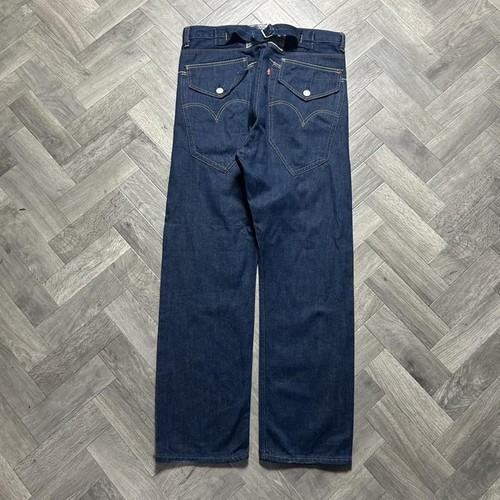 Levis baggy cinch - baggy, jeans