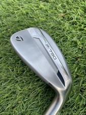 Taylor Made P790 Pitching