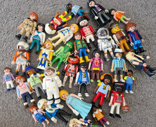 Playmobil figures pirates - figures-,