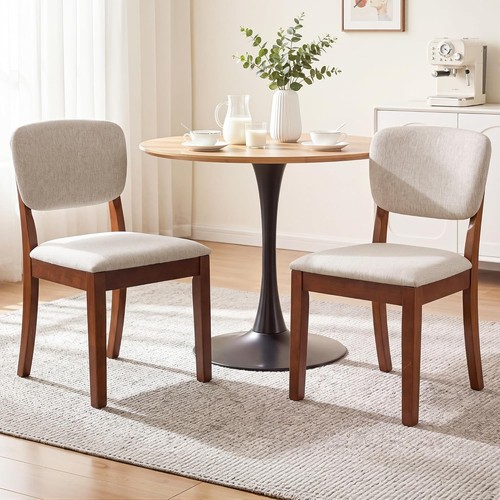 Bonvache upholstered high - high, back
