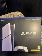 PS5 PlayStation 5 Digital