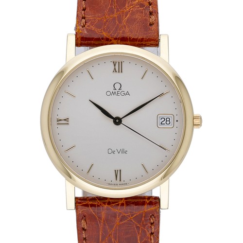 Omega ville 55319004 - omega,