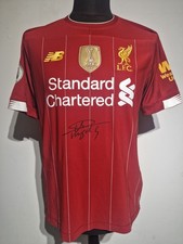 Liverpool Home Premier League
