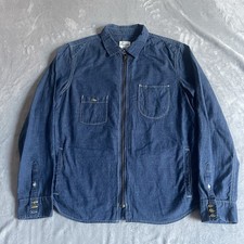 Paul Smith Red Ear Chore Shirt