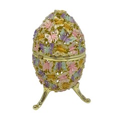 Keren Kopal  Golden Faberge