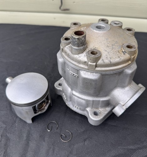 Beta techno 250 cylinder - techno,