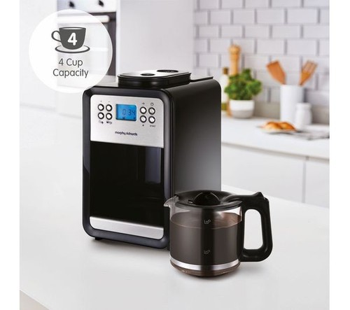 Morphy richards bean cup - morphy,