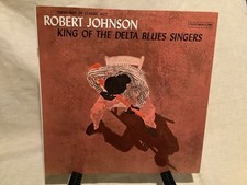 robert johnson Columbia CL