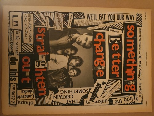 The stranglers original - the, 1977