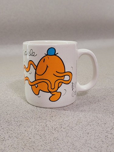 Tickle mug men 1997 - mr, mr