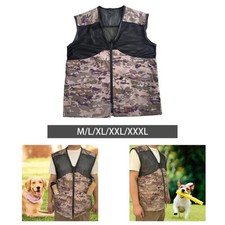 Training gesture for dogs for