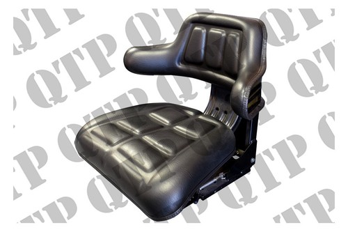 Tractor suspension seat massey - tractor,