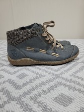 Worn Once Reiker Wool Cuff
