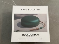 Bang & Olufsen Green Beosound