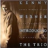 Introducing the Trio CD - Like New