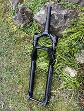 Rockshox recon debonair - rockshox,