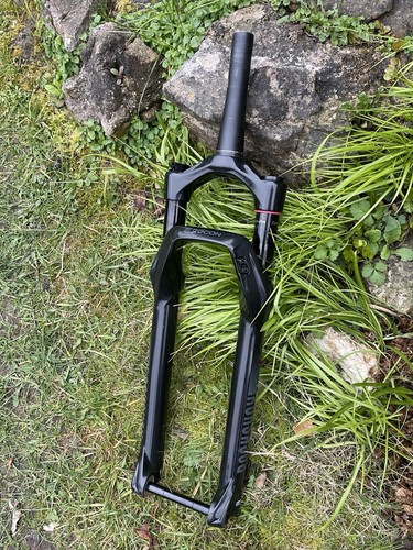 Rockshox recon debonair - recon,