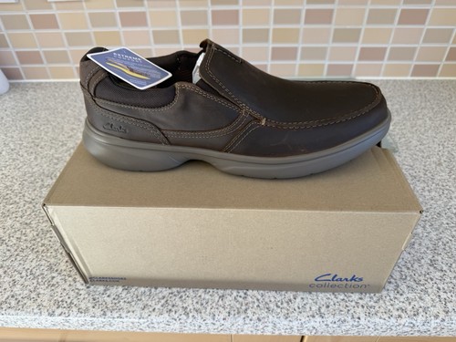 Clarks bradley men - clarks, men's