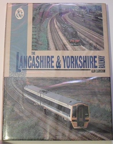 The lancashire and yorkshire - lancashire,