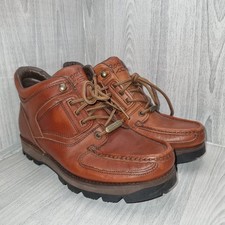 Rockport XCS Men's Leather