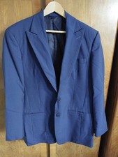 Reproduction 1940s WWII Demob