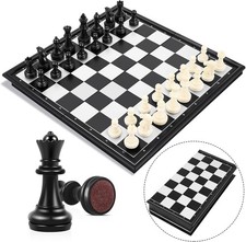Peradix Chess Board Set Game