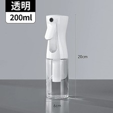 200-500ML Continuous Fine Mist