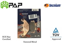 ADLY ATV 300 SPORT 2012 Front