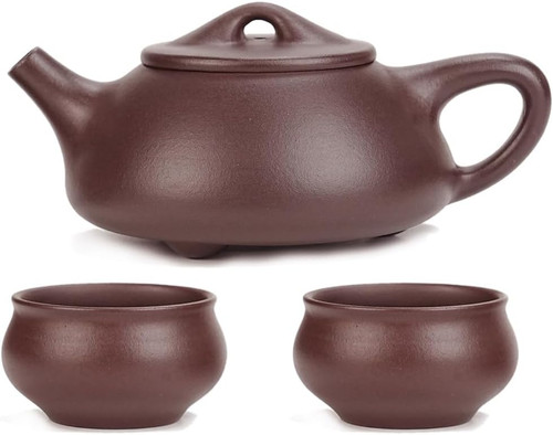 Handmade yixing purple - handmade,