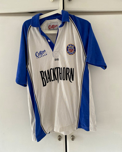 Rare iconic bath classic retro - rare,