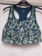 Tu Active Bra Size XL New