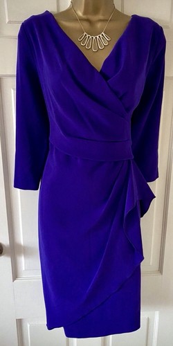 Coast purple blue - coast, wrap