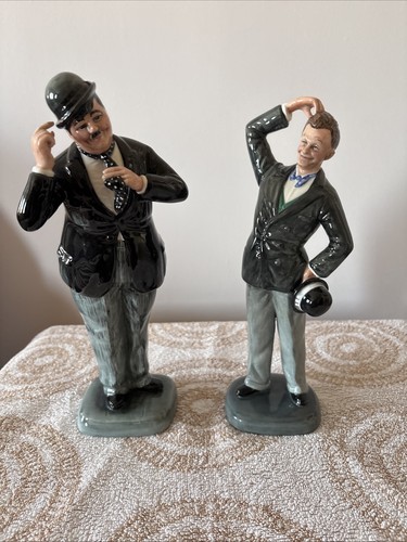 Royal doulton figurines - royal,