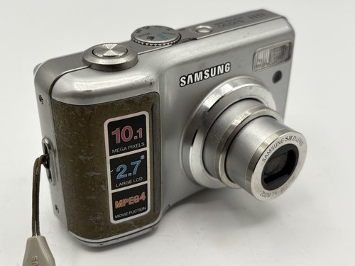 Samsung digimax s1030 1mp - s1030, 10.1mp