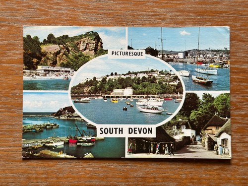 Picturesque south devon - picturesque,