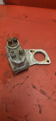 Ford warm regulator - warm, up