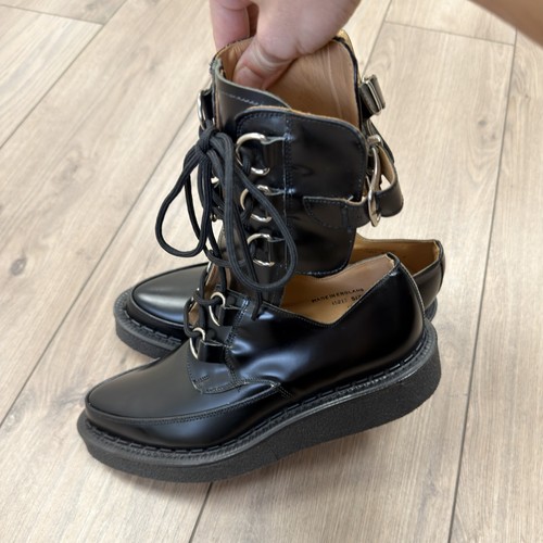 Comme des garcons george cox - comme,
