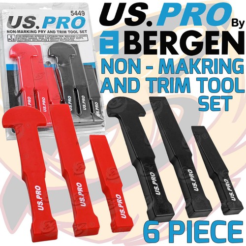 Pro non marking - us, pry