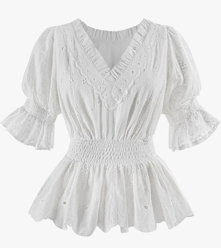 Nspstt victorian blouse - nspstt, women
