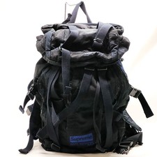 NO TARIFF Supreme BackPack Bag