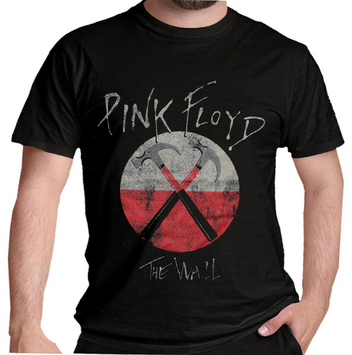 Official pink floyd shirt - t,