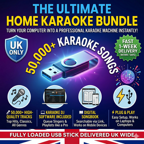 The ultimate home - 🎤✨,