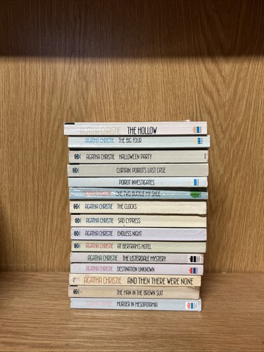 Bundle the christie - the,