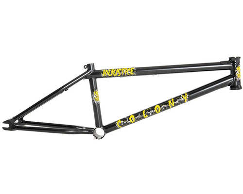 Colony injustice frame - colony,