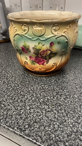 Vintage york pottery - york,