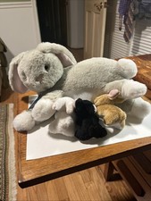 Manhattan Toy Nursing Nola