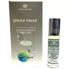 Al Rehab Perfume Oil Roll On